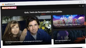 Publish Guest Post on buzzfrance.fr