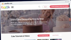 Publish Guest Post on cakeflix.com