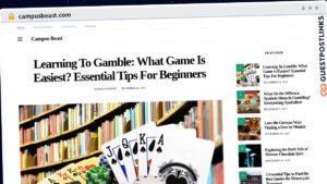 Publish Guest Post on campusbeast.com
