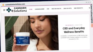 Publish Guest Post on cannabis4solutions.com