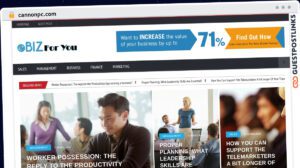 Publish Guest Post on cannonpc.com