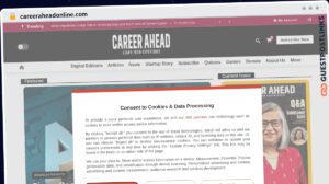 Publish Guest Post on careeraheadonline.com