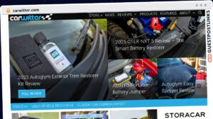Publish Guest Post on carwitter.com