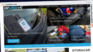 Publish Guest Post on carwitter.com