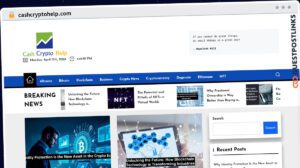 Publish Guest Post on cashcryptohelp.com