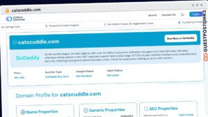 Publish Guest Post on catscuddle.com