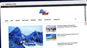 Publish Guest Post on cedinews.com