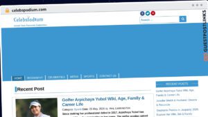 Publish Guest Post on celebspodium.com