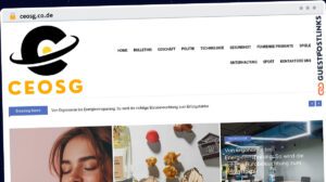 Publish Guest Post on ceosg.co.de