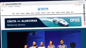 Publish Guest Post on ceutaactualidad.com