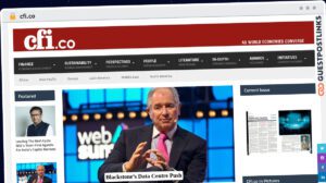 Publish Guest Post on cfi.co
