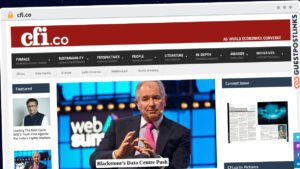 Publish Guest Post on cfi.co