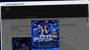 Publish Guest Post on checkyourshipment.com