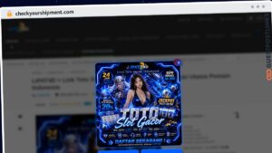 Publish Guest Post on checkyourshipment.com