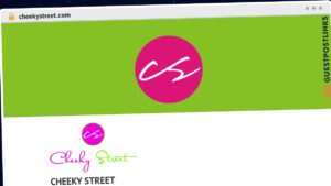 Publish Guest Post on cheekystreet.com