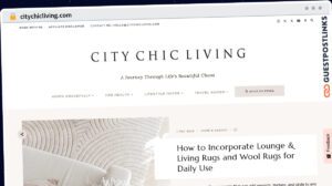 Publish Guest Post on citychicliving.com