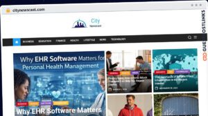 Publish Guest Post on citynewscast.com