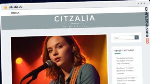 Publish Guest Post on citzalia.eu