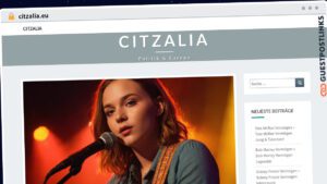 Publish Guest Post on citzalia.eu