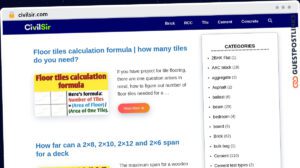 Publish Guest Post on civilsir.com