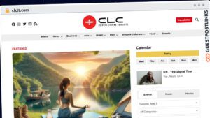 Publish Guest Post on clclt.com