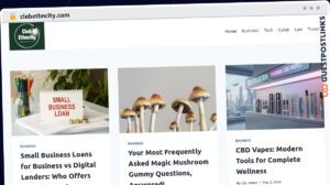 Publish Guest Post on clebethncity.com