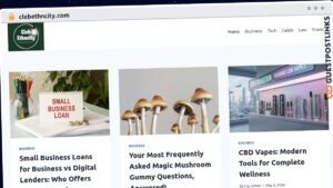 Publish Guest Post on clebethncity.com