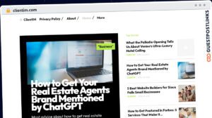 Publish Guest Post on clientim.com