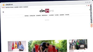 Publish Guest Post on clm24.es