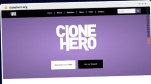 Publish Guest Post on clonehero.org