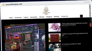 Publish Guest Post on cocoonlinesales.com