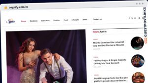 Publish Guest Post on cognify.com.in