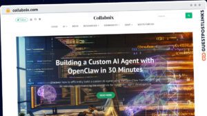 Publish Guest Post on collabnix.com