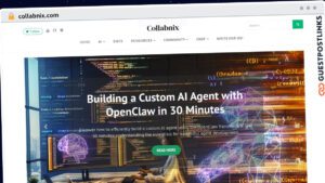 Publish Guest Post on collabnix.com