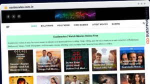 Publish Guest Post on coolmovies.com.in