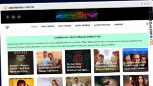 Publish Guest Post on coolmovies.com.in