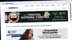 Publish Guest Post on cordobahoy.es