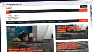 Publish Guest Post on coverpagestory.com