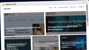 Publish Guest Post on cplmaire.com
