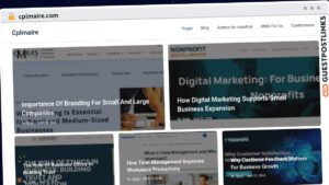 Publish Guest Post on cplmaire.com