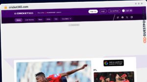 Publish Guest Post on cricket365.com