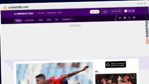 Publish Guest Post on cricket365.com