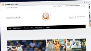Publish Guest Post on cricketgaga.com