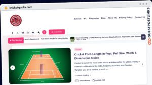 Publish Guest Post on cricketquota.com