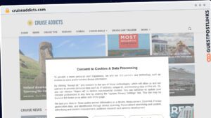 Publish Guest Post on cruiseaddicts.com