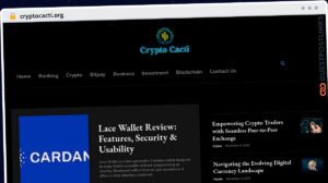 Publish Guest Post on cryptocacti.org