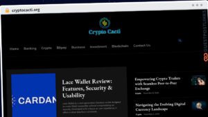 Publish Guest Post on cryptocacti.org