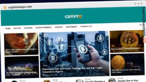 Publish Guest Post on cryptocheaps.com