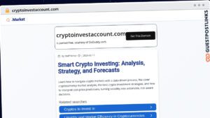Publish Guest Post on cryptoinvestaccount.com