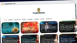Publish Guest Post on cryptoriches.net
